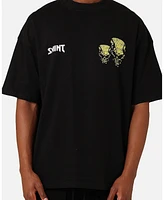 Saint Morta Men's Morphine T-Shirt