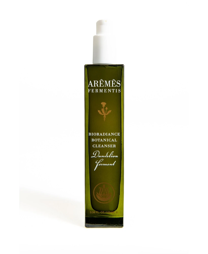 Aremes Fermentis Bioradiance Botanical Cleanser - Anti