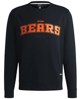 Boss x Nfl Men's Regular-Fit Sweatshirt