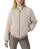 Sanctuary Women's Marilyn Bomber Jacket