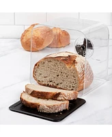 Prepworks Prokeeper+ Adjustable Expandable Bread Keeper