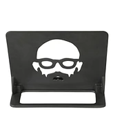 Babish Cast Iron Cookbook Holder