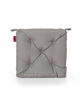 Simplie Fun The Ultimate Outdoor Chair Cushion for Comfort and Style