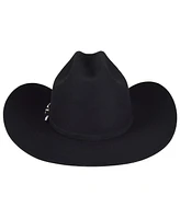 Bailey Western Men's Pageant Ii 2X Cowboy Hat