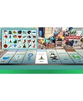 Ubisoft Monopoly Family Fun Pack - PlayStation 4