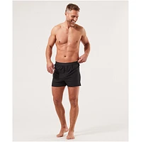 Pact Men's Everyday Knit Boxer 4-Pack