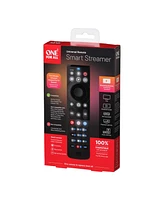 One for All Smart Streamer Universal Remote