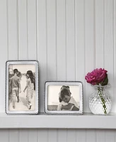 Mariposa Beaded Frame