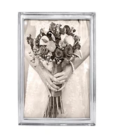 Mariposa Signature Frame, 8"x10"