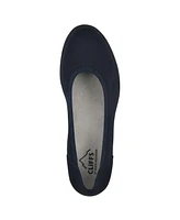 Cliffs by White Women's Mountain Huntor Block Heel Pumps