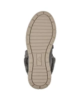 Cliffs by White Mountain Women's Harrison Lace-Up Booties