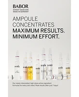 Babor 14-Pc. Perfect Skin Ampoule Serum Concentrates Set