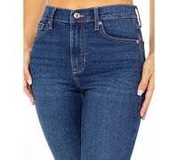 Celebrity Pink High Rise Skinny Ankle Jeans