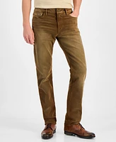 Guess Men's Davis Straight-Fit Jeans