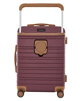 Navigate Collection 2pc Rolling Hard Case Collection with 3-in-1/Usb Feature