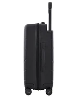 Odyssey Collection 2pc Rolling Hard Case with 3-in-1/Usb Feature