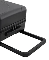 Odyssey Collection 2pc Rolling Hard Case with 3-in-1/Usb Feature