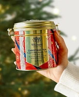 Whittard of Chelsea Christmas Tea, Christmas Coffee and Luxury Hot Cocoa, 3 Piece