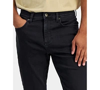 Sun + Stone Men's Glacier Comfort Slim Fit Stretch Jeans, Created for Macy's