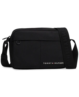 Tommy Hilfiger Men's Element Reporter Bag