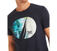 Nautica Men's Graphic T-Shirt