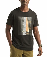 Nautica Men's Sailing Team Graphic T-Shirt