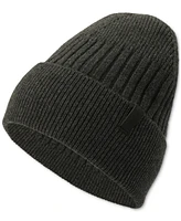 Calvin Klein Men's Mixed Stitch Beanie