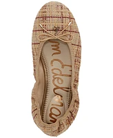 Sam Edelman Women's Felicia Ballet Flats