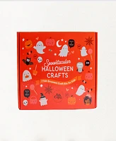 Kids Crafts Spooktacular Halloween 7 Diy Craft Kits Felt Pack