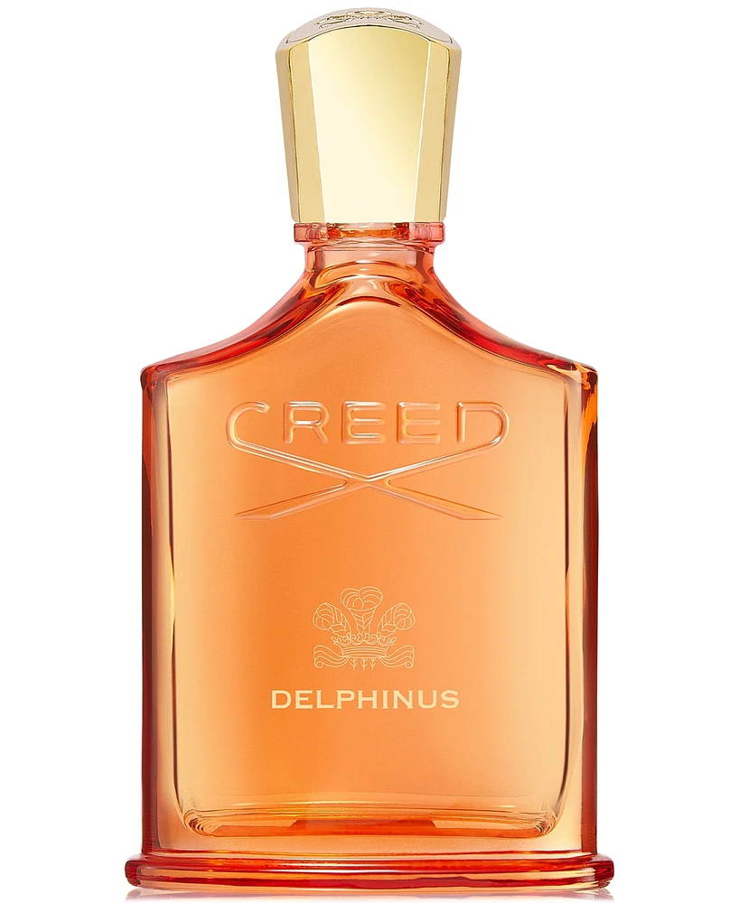 Creed Delphinus