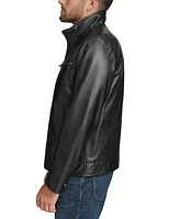 Marc New York Men's Winton Leather Jacket