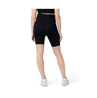 Ripe Maternity Maternity Ripe Tempo Active Bike Short Black
