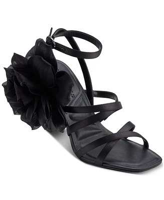 Karl Lagerfeld Paris Women's Caela Sandals