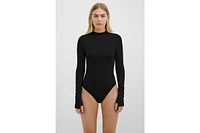 Marcella Women's Maven Bodysuit