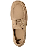 Ugg Women's CityFunc Lace-Up Platform Loafers
