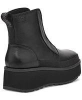 Ugg Women's CityFunc Zip Booties