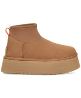 Ugg Women's Classic Mini Dipper Booties