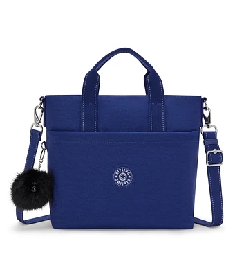 Kipling Zamora Mini Tote Bag