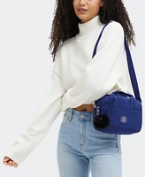 Kipling Anadi Mini Crossbody Bag