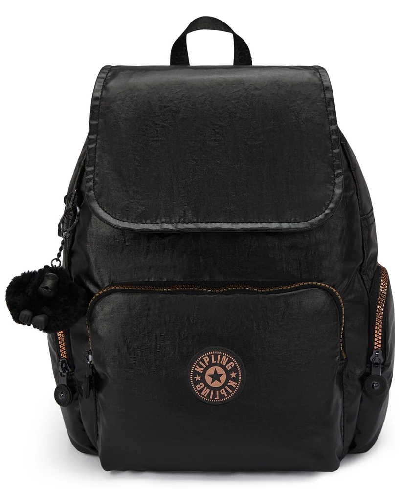 Kipling City Zip Small Backpack