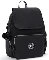 Kipling City Zip Small Backpack