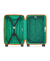 Delsey Fabrica 19" Carry-On Spinner