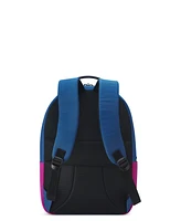 Delsey Fabrica Round Backpack
