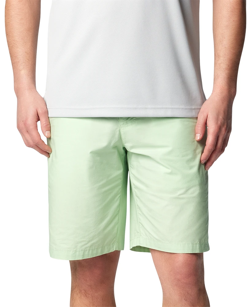 Columbia Men's 10" Washed Out Short