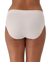 Bali Women's Comfort Revolution Modern Seamless Underwear Dfmshc