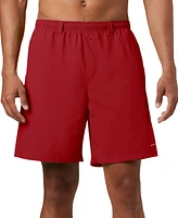 Columbia Men's 6" Back Cast Iii Upf 50 Water Short