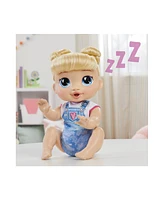 Baby Alive Crawl N Play Baby Doll Harper