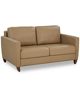 American Leather Co. Naomi 63" Leather Today Full Sleeper Sofa
