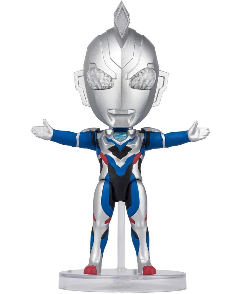 Ultraman Tamashii Nations Z