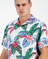 Tommy Bahama Men's Frond Fusion Shirt